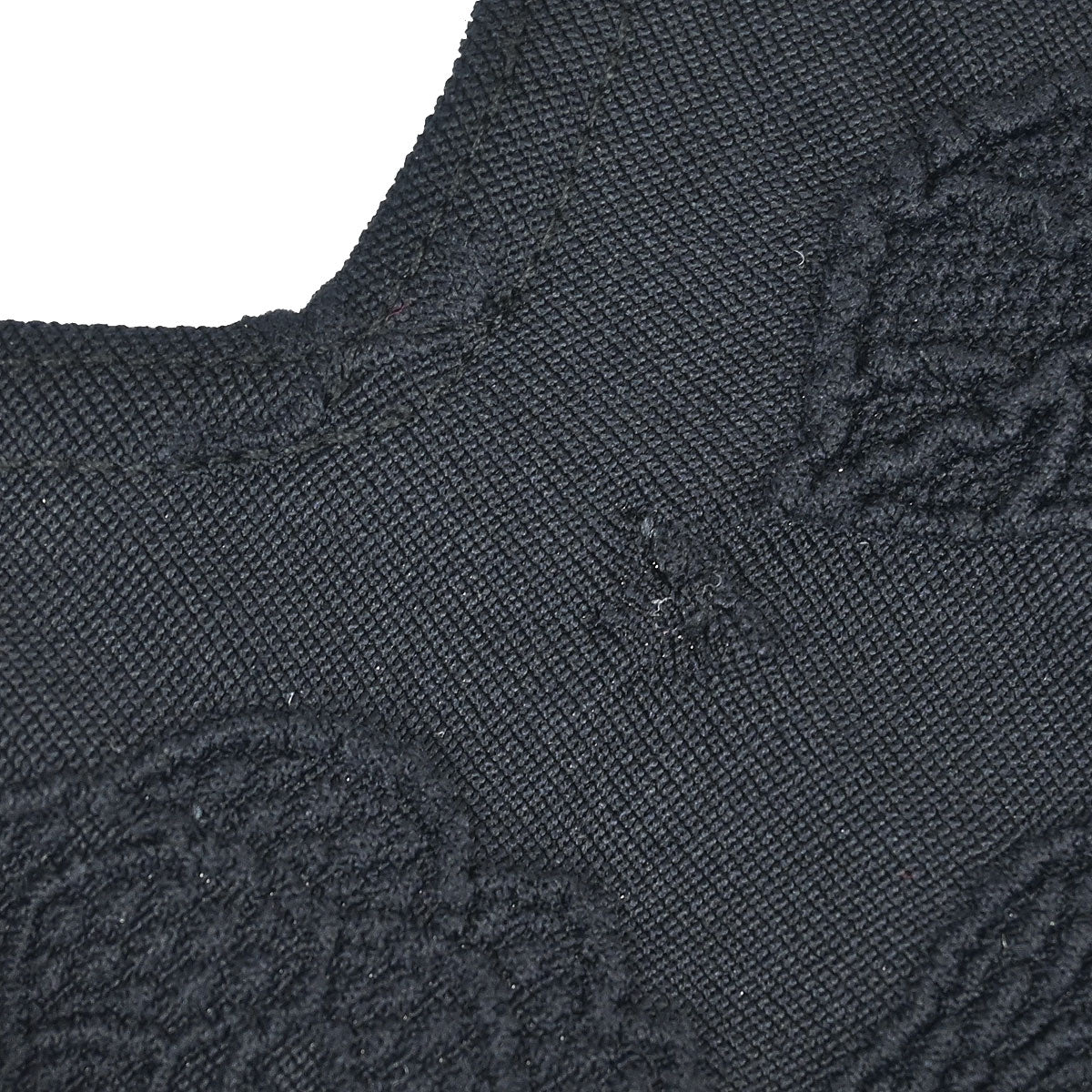 Chanel 1998 Swimwear Swimsuit Black #36