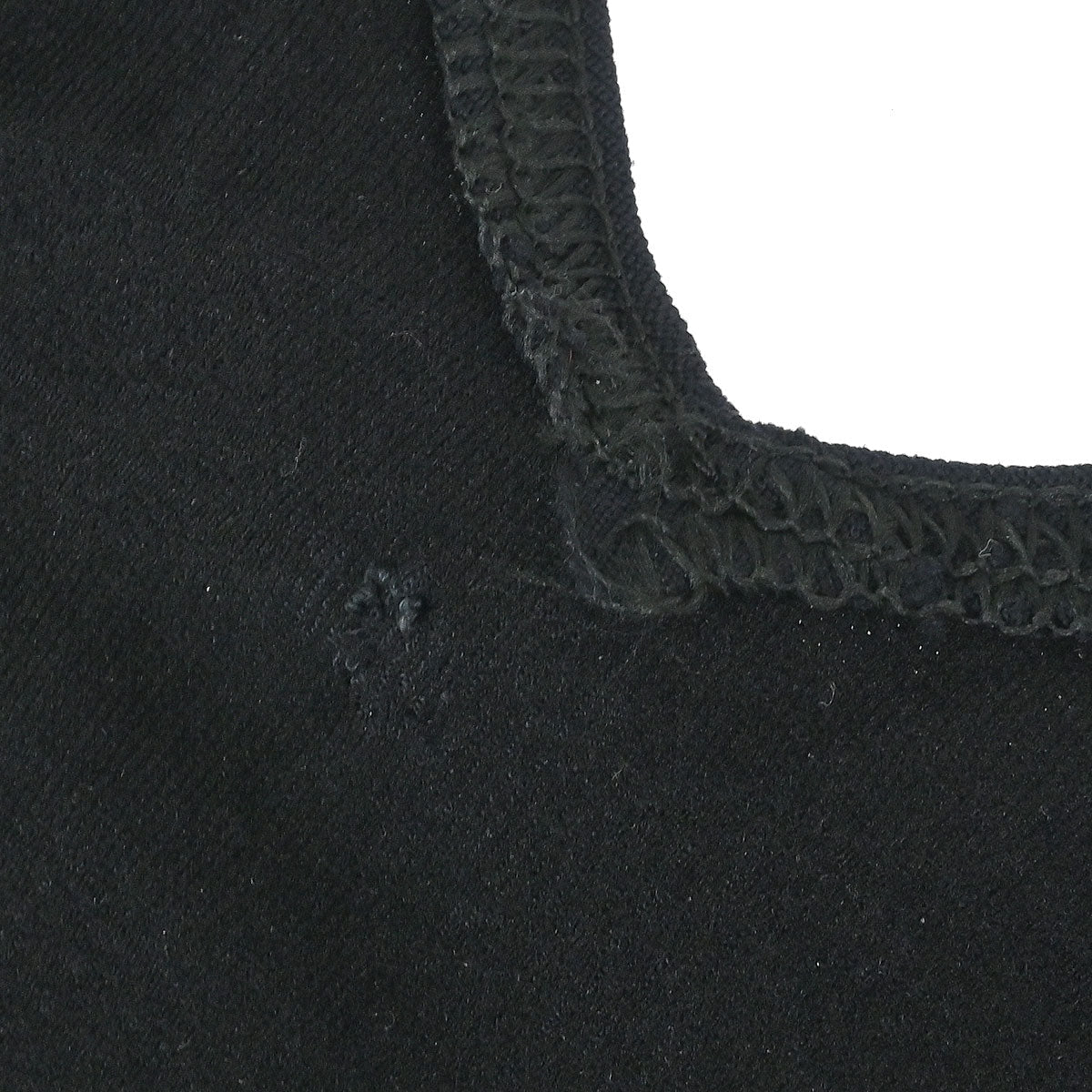 Chanel 1998 Swimwear Swimsuit Black #36