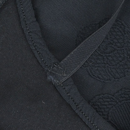 Chanel 1998 Swimwear Swimsuit Black #36
