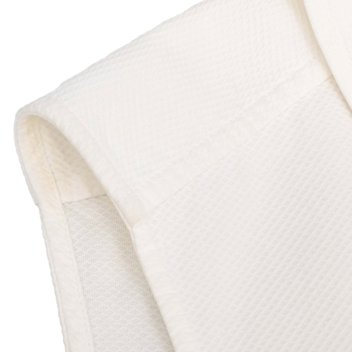 Chanel Sleeveless Vest Top White