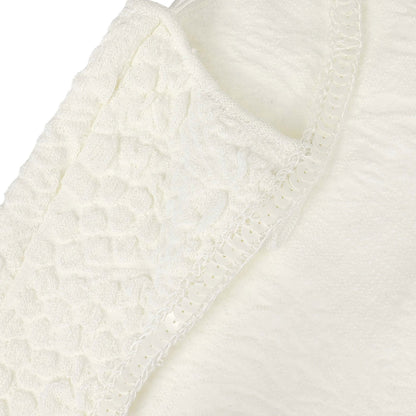 Chanel 2006 Camisole Dress White #36