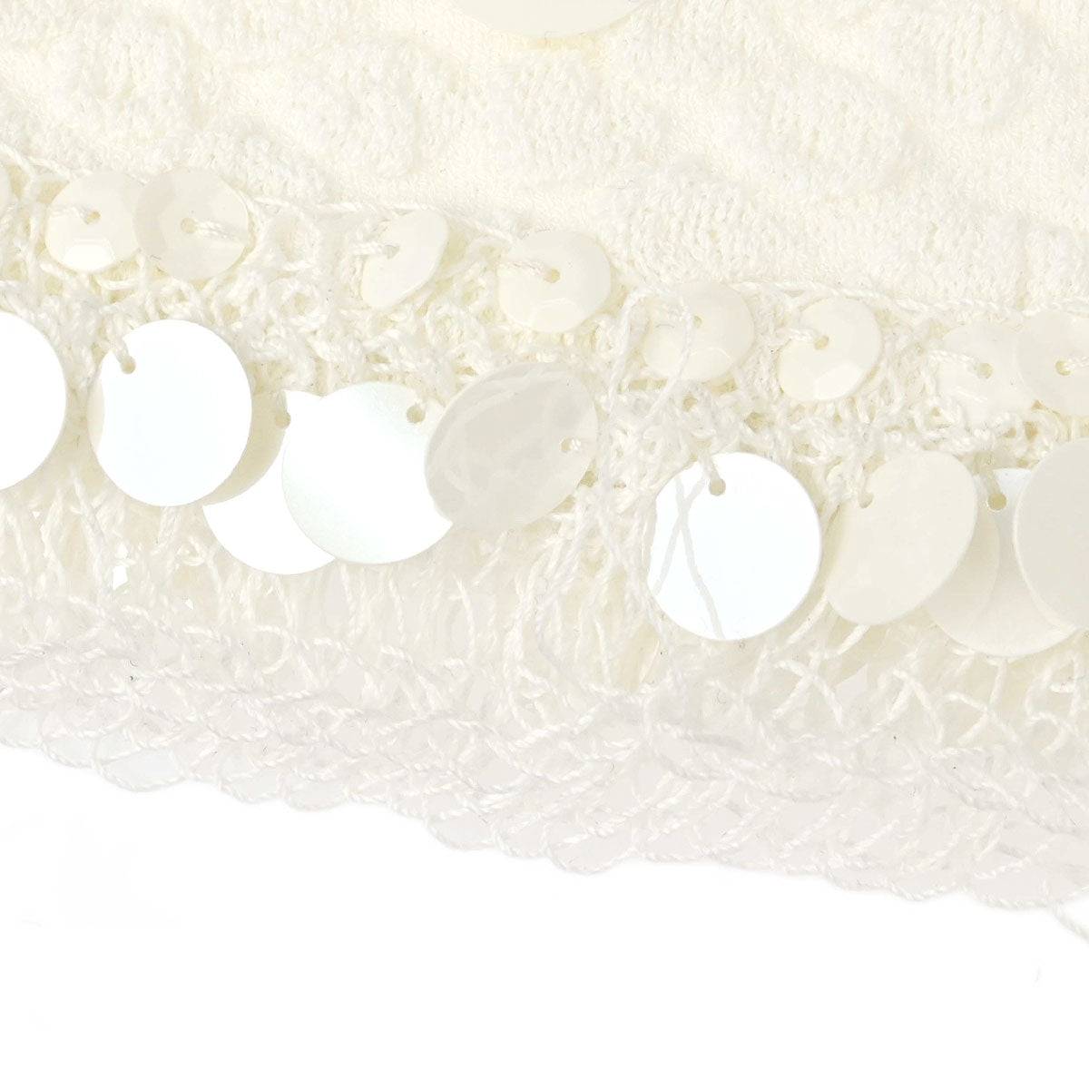 Chanel 2006 Camisole Dress White #36