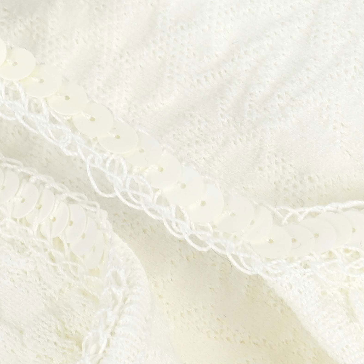 Chanel 2006 Camisole Dress White #36