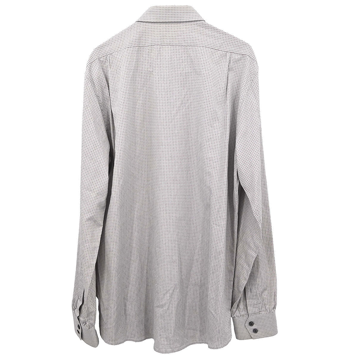 Louis Vuitton Shirt Blouse Top Gray #L