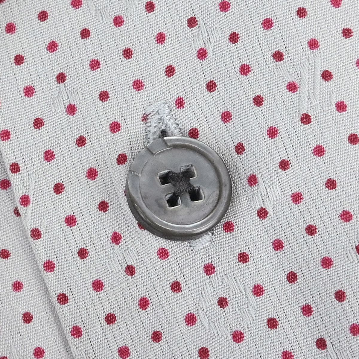 Louis Vuitton Shirt Blouse Top Gray #L