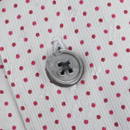 Louis Vuitton Shirt Blouse Top Gray #L