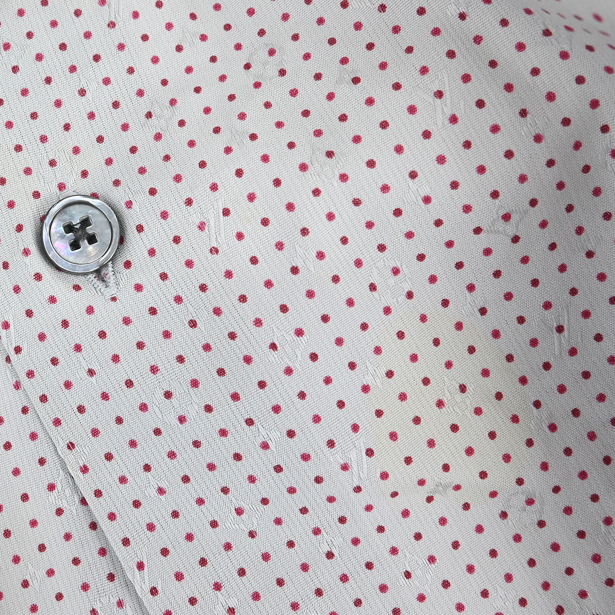Louis Vuitton Shirt Blouse Top Gray #L