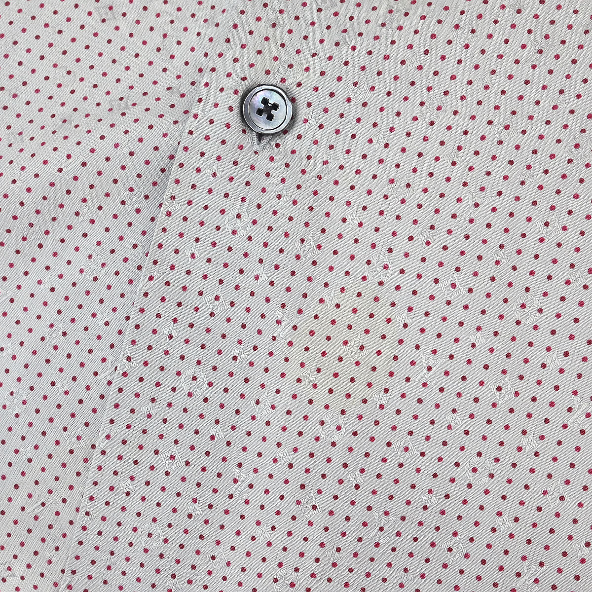 Louis Vuitton Shirt Blouse Top Gray #L