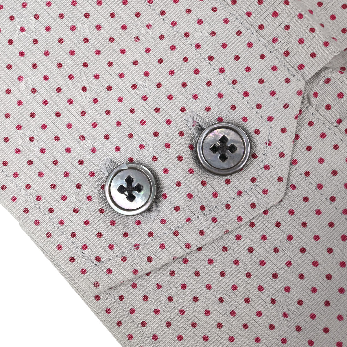 Louis Vuitton Shirt Blouse Top Gray #L