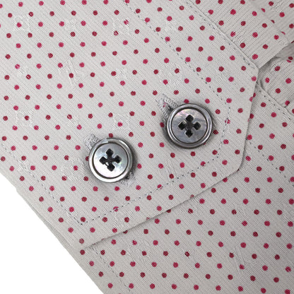 Louis Vuitton Shirt Blouse Top Gray #L