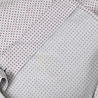 Louis Vuitton Shirt Blouse Top Gray #L