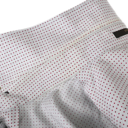 Louis Vuitton Shirt Blouse Top Gray #L