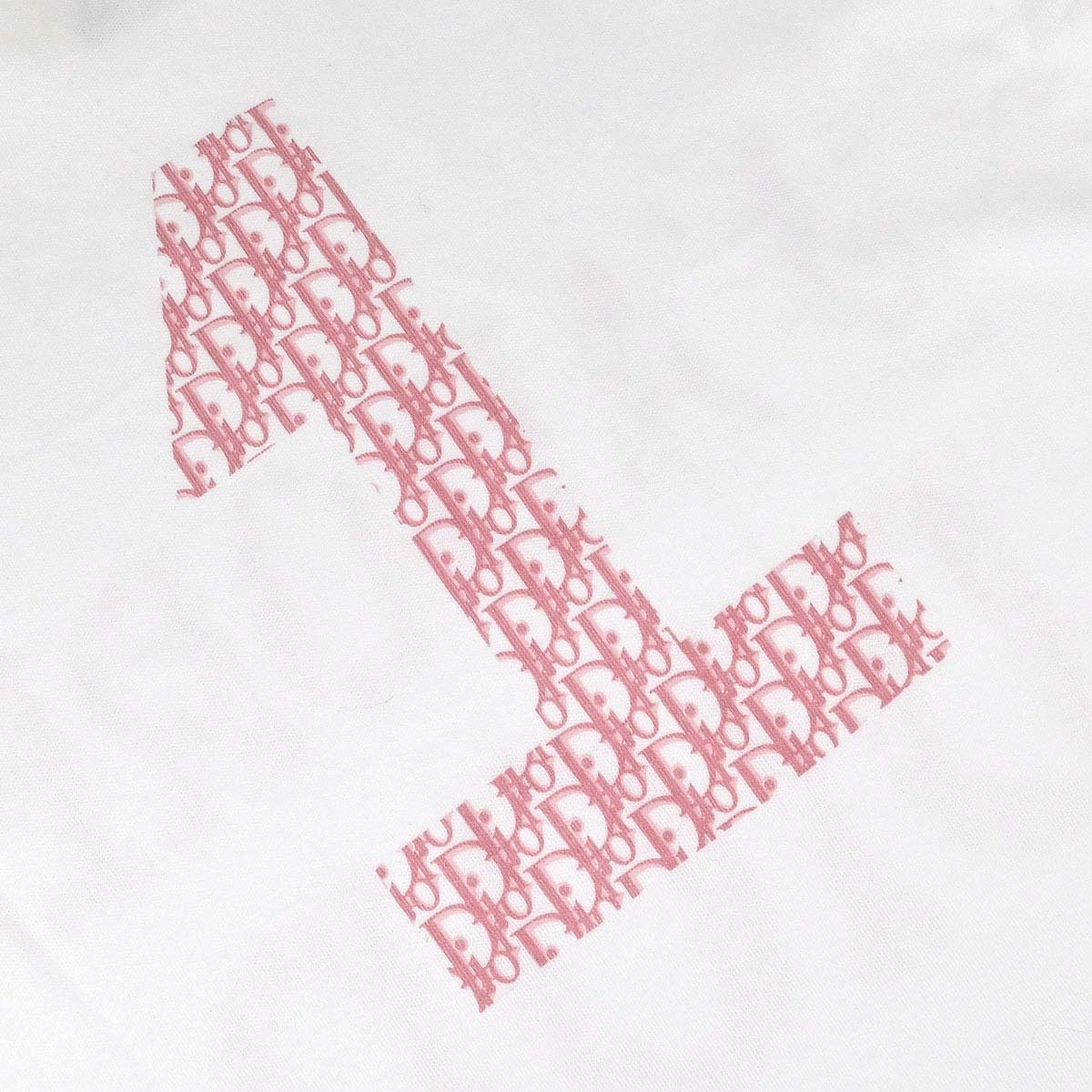 Christian Dior 2004 Short Sleeve T-shirt Top White #36