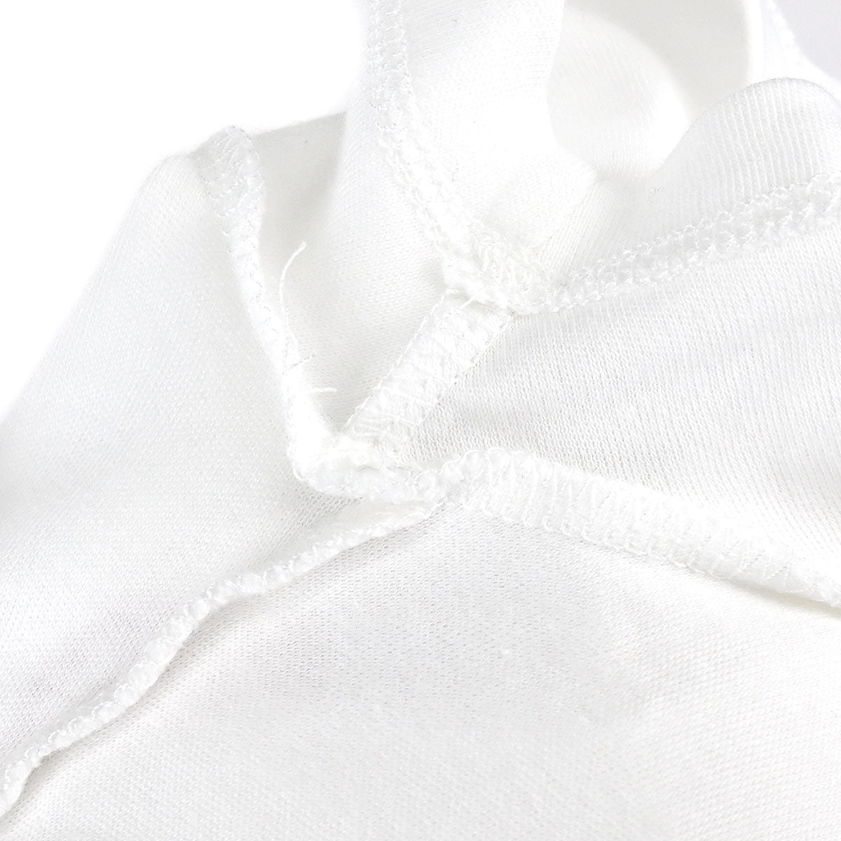 Christian Dior 2004 Short Sleeve T-shirt Top White #36