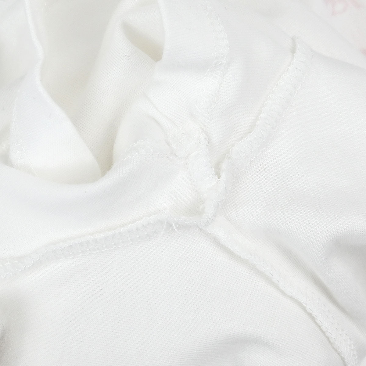 Christian Dior 2004 Short Sleeve T-shirt Top White #36