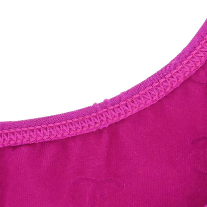 Chanel 1997 Jumpsuit Purple 97P #40