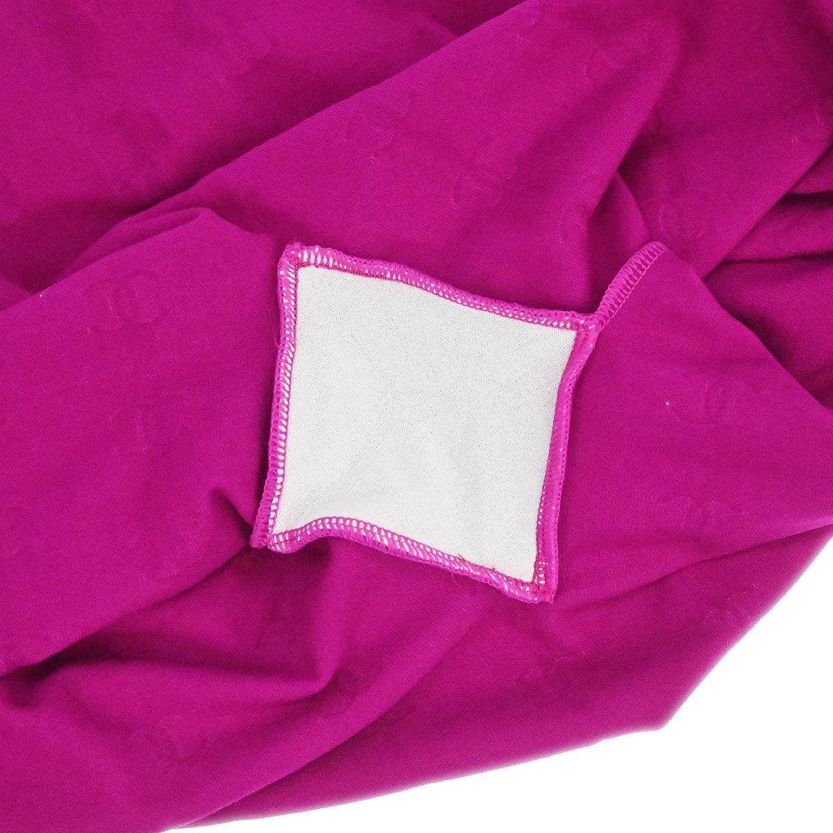 Chanel 1997 Jumpsuit Purple 97P #40