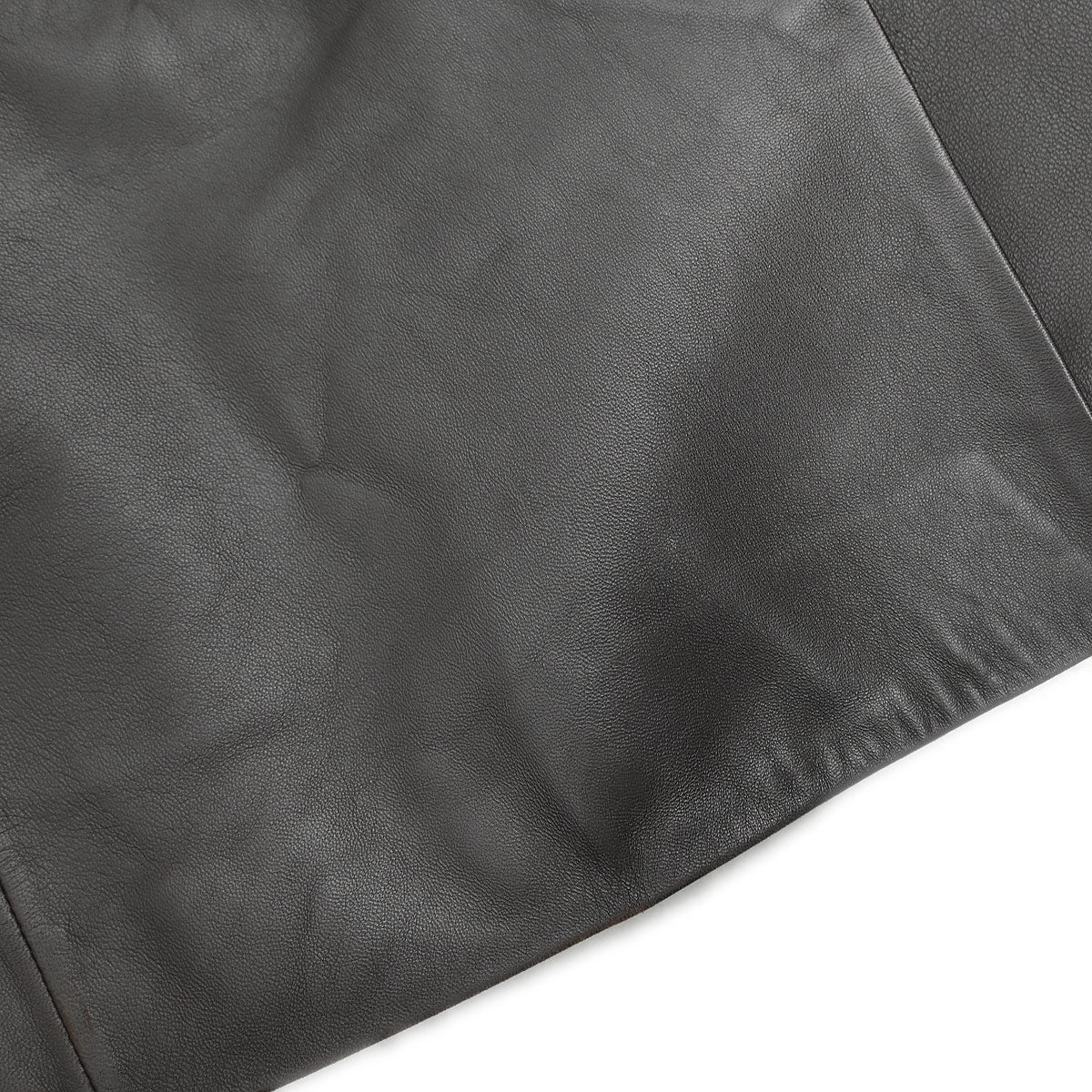 Loewe Single Breasted Jacket Brown #36