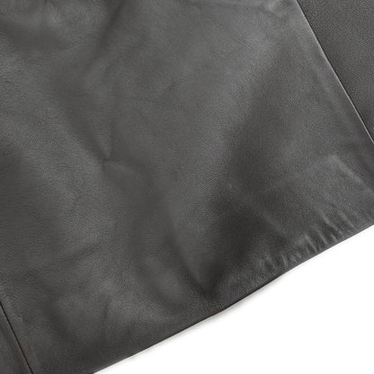 Loewe Single Breasted Jacket Brown #36