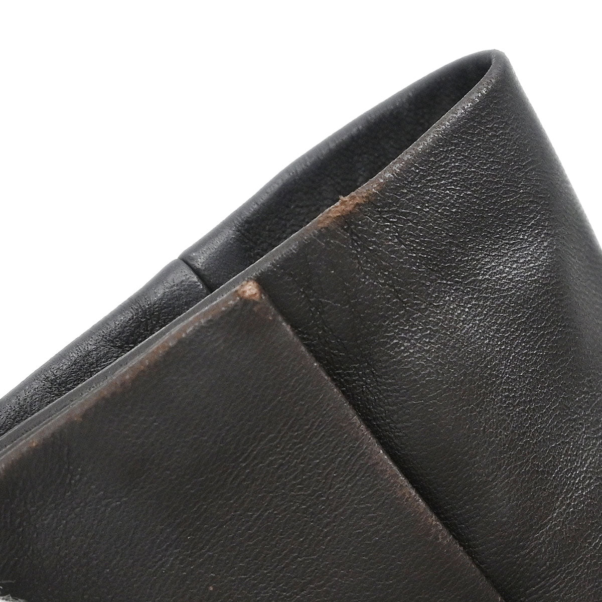 Loewe Single Breasted Jacket Brown #36