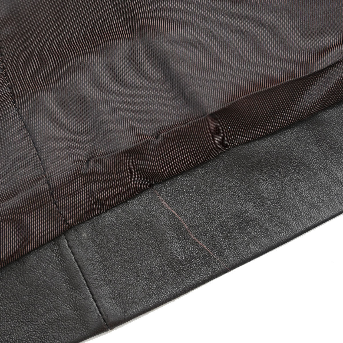 Loewe Single Breasted Jacket Brown #36