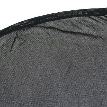 Chanel 2006 Cardigan Black #38
