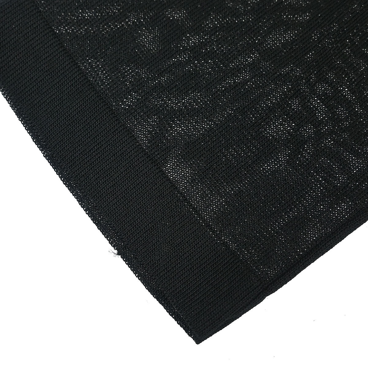 Chanel 2006 Cardigan Black #38