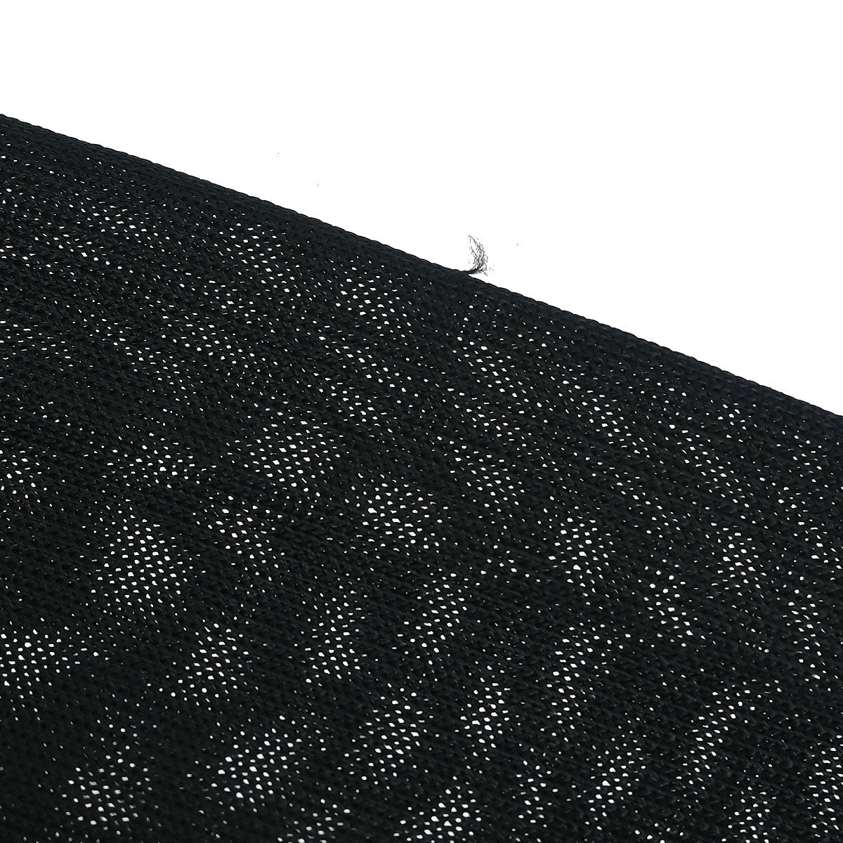 Chanel 2006 Cardigan Black #38