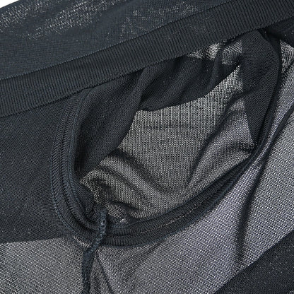 Chanel 2006 Cardigan Black #38
