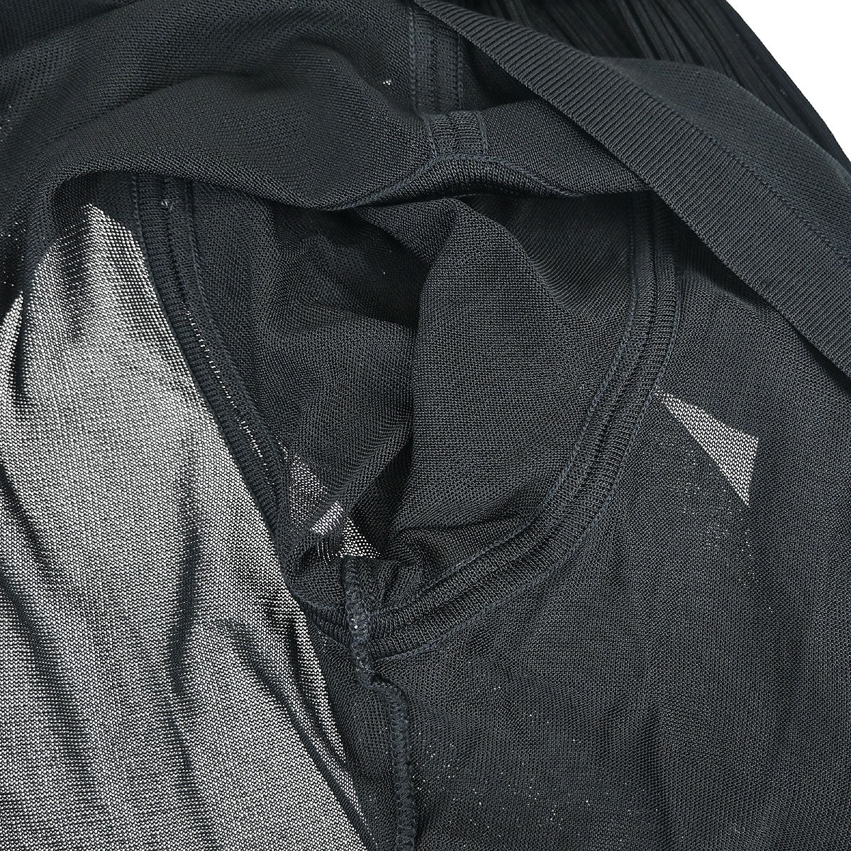 Chanel 2006 Cardigan Black #38