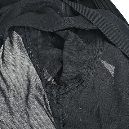 Chanel 2006 Cardigan Black #38
