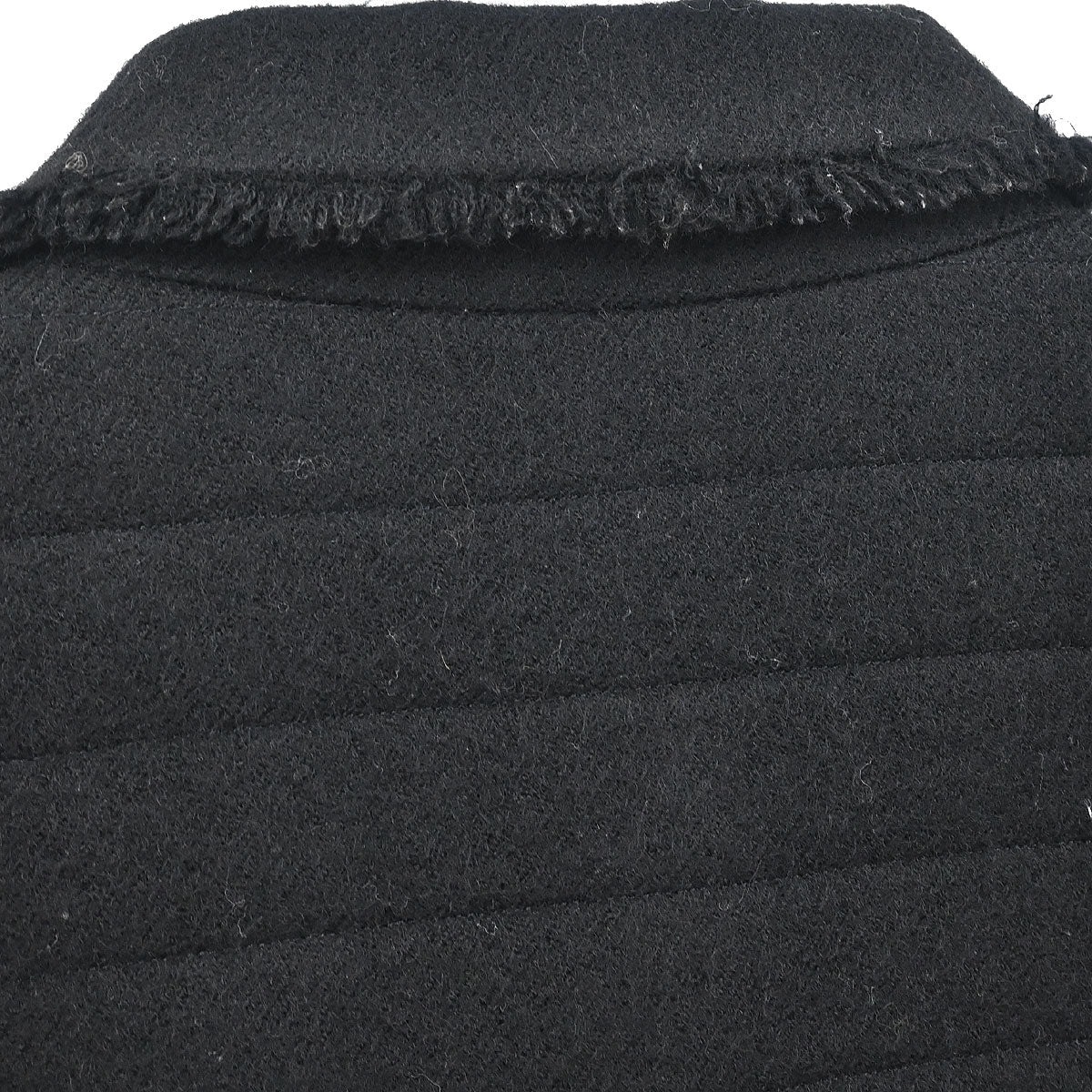 Chanel 2006 Coat Black #34