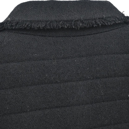Chanel 2006 Coat Black #34