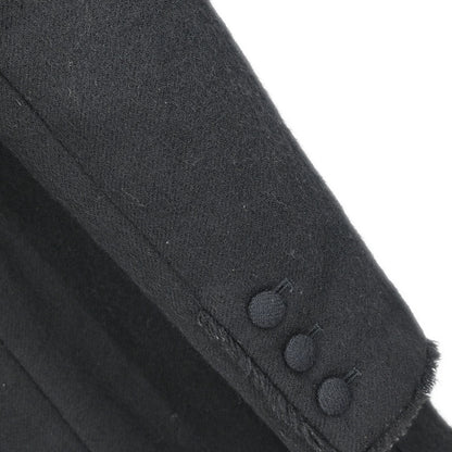 Chanel 2006 Coat Black #34