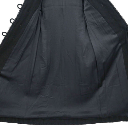 Chanel 2006 Coat Black #34