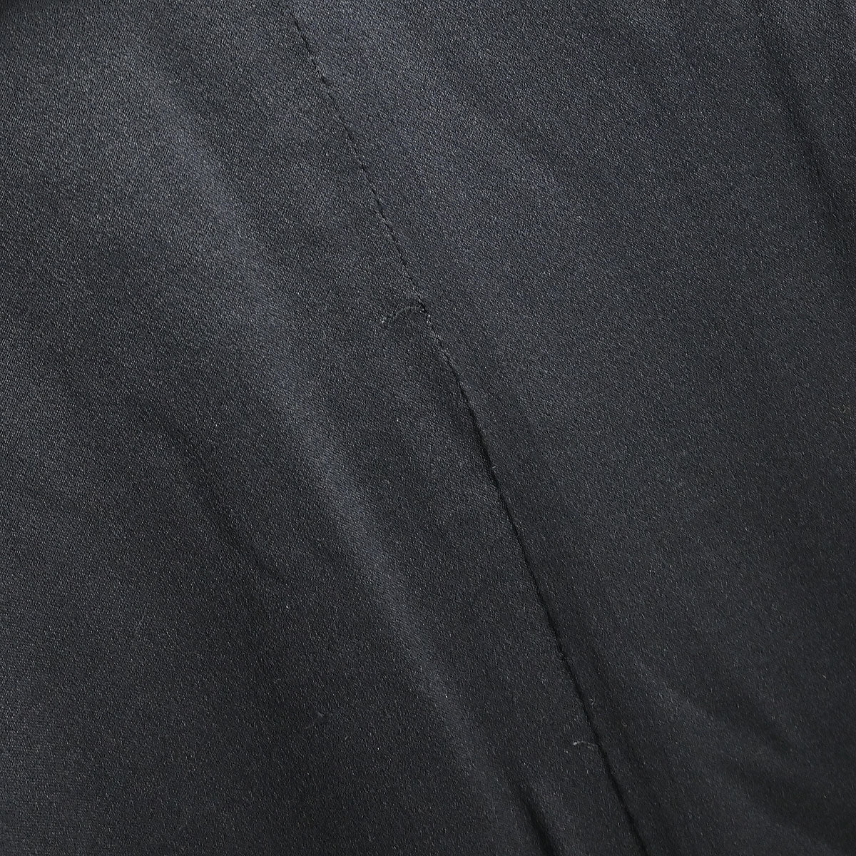 Chanel 2006 Coat Black #34