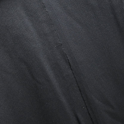 Chanel 2006 Coat Black #34