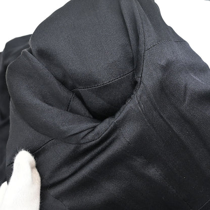 Chanel 2006 Coat Black #34