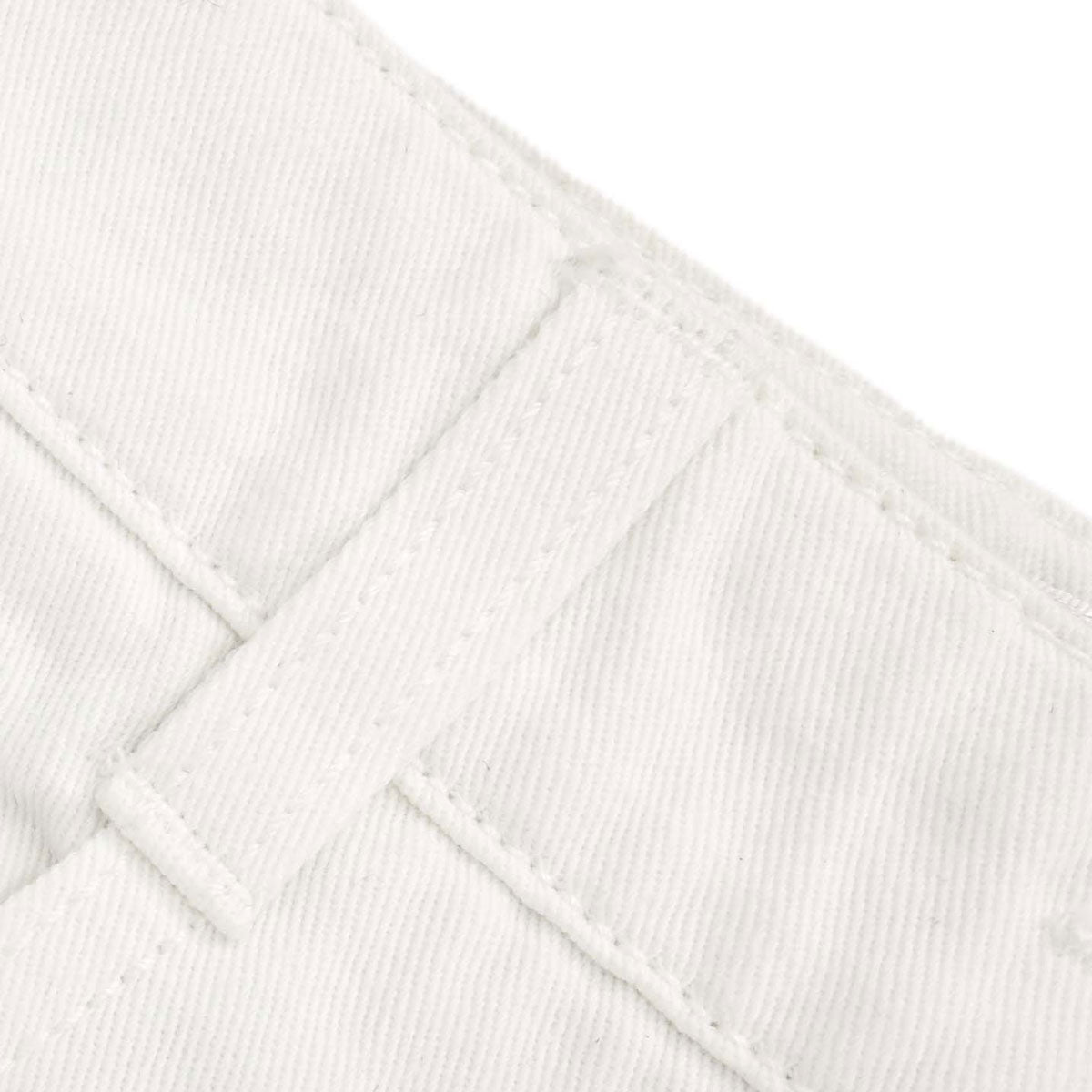 Chanel 2003 Long Pants White #38