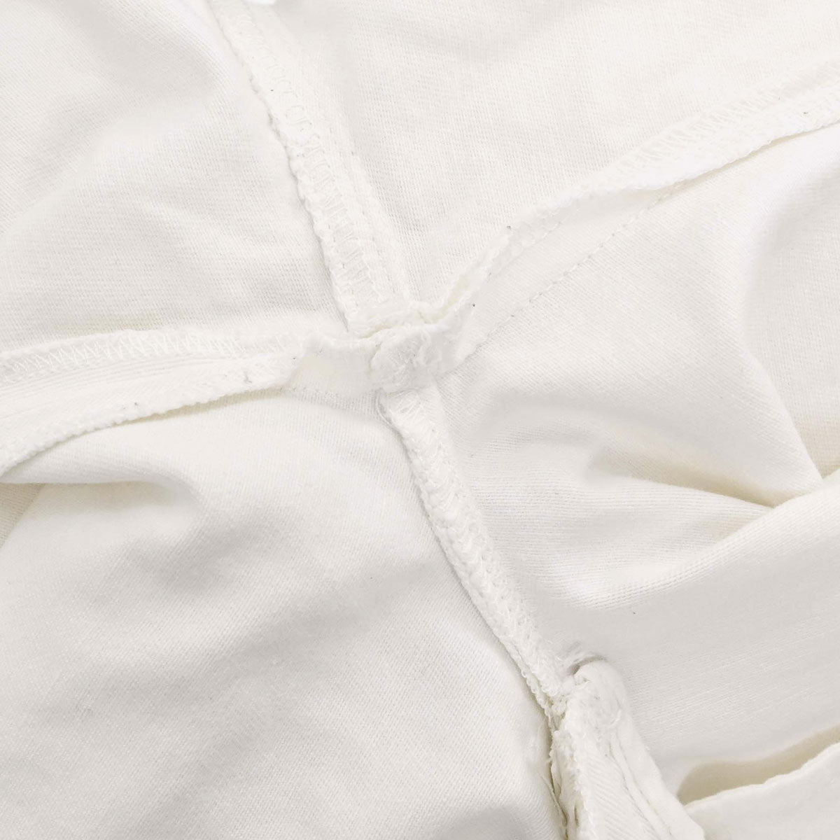 Chanel 2003 Long Pants White #38