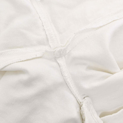 Chanel 2003 Long Pants White #38