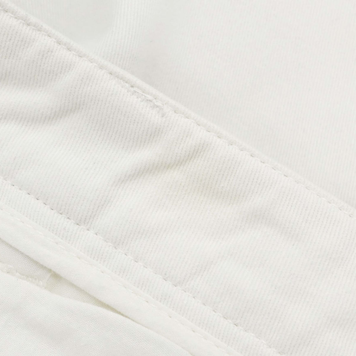 Chanel 2003 Long Pants White #38