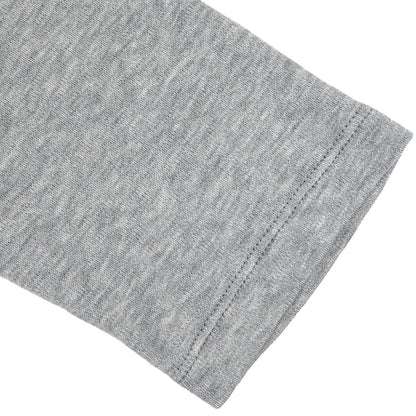Louis Vuitton 2013 Long Sleeve Top Gray #S