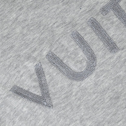 Louis Vuitton 2013 Long Sleeve Top Gray #S