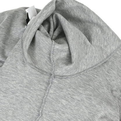 Louis Vuitton 2013 Long Sleeve Top Gray #S
