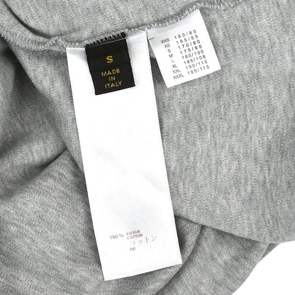Louis Vuitton 2013 Long Sleeve Top Gray #S