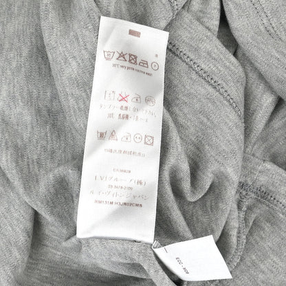 Louis Vuitton 2013 Long Sleeve Top Gray #S