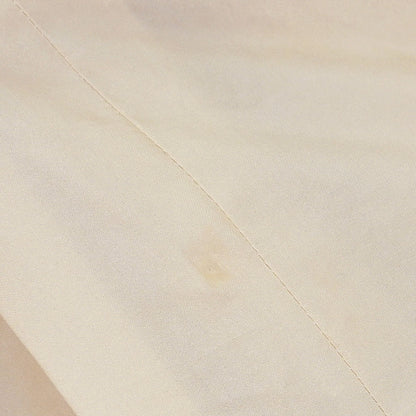 Chanel 2000 Coat Beige #42