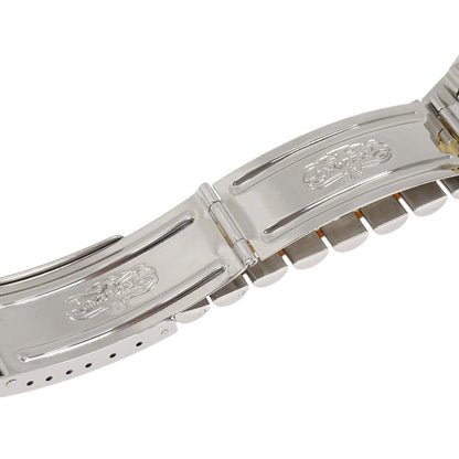 Rolex Oyster Perpetual Datejust 36mm Ref.16013 Self-winding Watch SS 18K