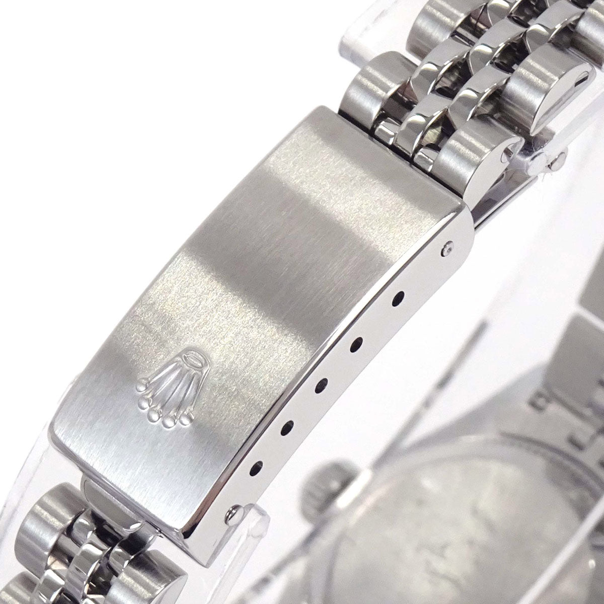 Rolex Oyster Perpetual Datejust 26mm Ref.79174NGR Watch SS Self-winding